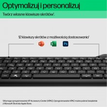 Клавиатура HP 460 Multi-Device Bluetooth...