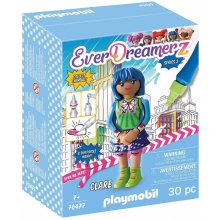 Playmobil Clare "Comic World" 70477