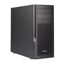 Korpus SuperMicro SuperChassis GS5A-754K...