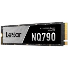 Жёсткий диск Lexar SSD |  | NQ790 | 4TB |...