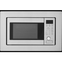 Bomann Built-in microwave MWG_2215_EB