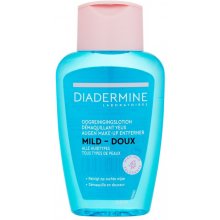 Diadermine Mild Eye Make-Up Remover 125ml -...
