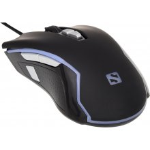 Мышь Sandberg 640-08 Xterminator Mouse 10000...