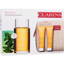 Clarins Aroma Tonic Treatment Oil 100ml -...
