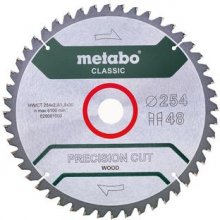 Metabo PrecisionCutClassic 254x 30, 48 WZ...