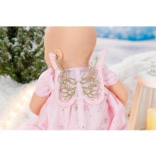 ZAPF Creation Baby Annabell Christmas dress...