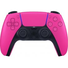 Sony Gamepad Dualsense PS5 (W), nova pink