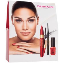 Dermacol Obsesión Volume & Lenght 13ml -...