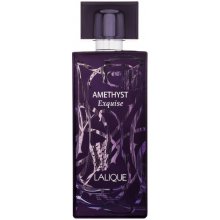 Lalique Amethyst Exquise 100ml - Eau de...