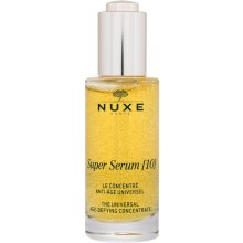 NUXE Super Serum [10] 50ml - Skin Serum for...