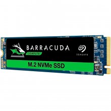 SEAGATE BarraCuda PCIe, 250GB SSD, M.2 2280...