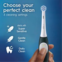 Зубная щётка Oral-B Electric Toothbrush with...