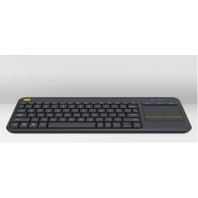 Клавиатура Logitech Wireless Touch Keyboard...