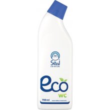 - WCpuhastusvahend SEAL Eco 700 ml