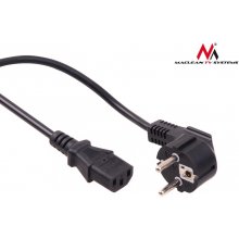 Maclean Cable power 3 pin 5M with EU...