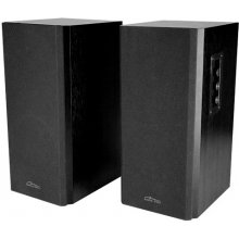 Media-Tech MT3143K Audience HQ Black