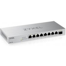 ZyXEL XMG-108 8 Port 10/2,5G MultiGig Switch...