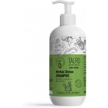 TAURO Pro Line Pure Nature Herbal Detox...