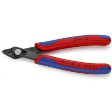 KNIPEX Electronic-Super-Knips 78 41 125