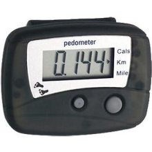 TFA 42.2003 electronic step counter