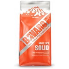 Bavaro Solid Adult 20/8 - 18kg (VIGASTATUD...