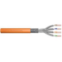 DIGITUS | Cat 7 S/FTP installation cable...