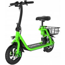 Manta Electric scooter 14" MES1401J