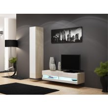 Cama MEBLE Cama Living room cabinet set VIGO...