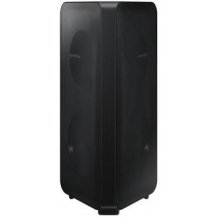 SAMSUNG Sound Tower MX-ST50B Black Wired &...