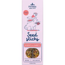 PRIMA SMALL PETS seemnepulgad puuvilljaga...