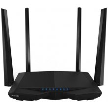 TENDA AC6 wireless router Fast Ethernet...