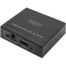 Digitus HDMI SPLITTER 1X2 4K / 30 HZ