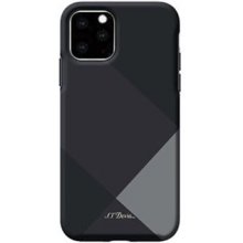Devia simple style grid case iPhone 11 Pro...
