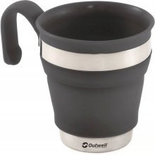 Outwell Collaps Mug 0.5 L, Navy Night