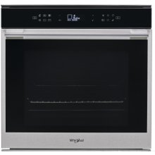WHIRLPOOL Built in oven W7OM44S1PBL