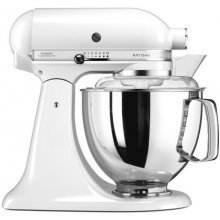 Köögikombain KitchenAid Artisan 5KSM175PSEWH...