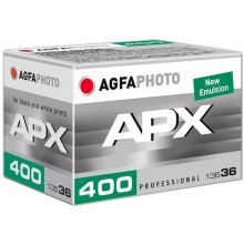 AgfaPhoto 1 APX Pan 400 135/36