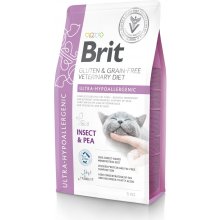 Brit GF Veterinary Diet Brit Veterinary Diet...