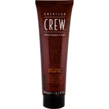 American Crew Style Firm Hold Styling Gel...
