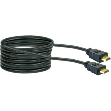 Schwaiger HDMI-Speed-Kabel 10m mit Ethernet...