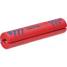 Knipex 1660100SB SB Blue,Red cable stripper...