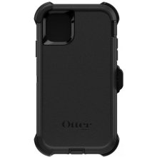 OtterBox Defender iPhone 11 black - 77-62457