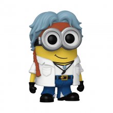 FUNKO POP! Vinyl figuur: BTS x Despicable Me...
