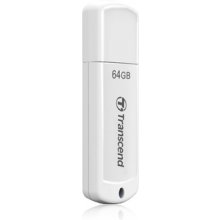 Флешка Transcend 64GB JETFLASH 370 USB 2.0