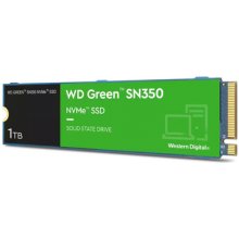 WESTERN DIGITAL SSD||Green SN350 | 1TB | M.2...