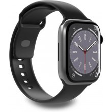 PURO Silicone Band ICON for Apple Watch...