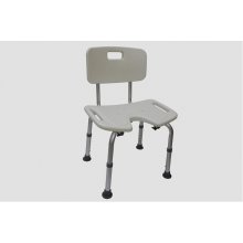 REHA FUND Personal hygiene shower chair...