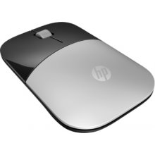 Мышь HP Z3700 Silver Wireless Mouse