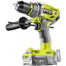 Ryobi R18PD7-220B 1800 RPM Keyless 1.7 kg...