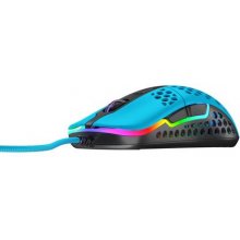 Мышь Xtrfy CHERRY M42 RGB, gaming mouse...